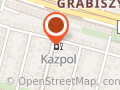 Kazpol. Sklep monopolowy