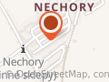 Sylván - vinný sklep Nechory