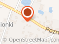 Wachowiak Urszula. Sklep Spożywczo - Przemysłowy