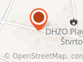 Skdv Drevoštýl - Trutz