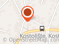 Restauracia Pod kostolom
