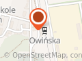 Świat Zdrowia Centrum Medyczne (Pro Familia), Ul. Dworcowa 4, Owińska
