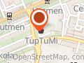 TupTuMi Buty dla dzieci