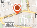 Zsarát Divat és Ékszer Kft. (Envy, La Pierre, Ashbury)