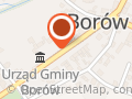 Gminny Zakład Gospodarki Komunalnej w Borowie
