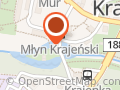 Stary Młyn. Pensjonat i Restauracja
