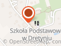 ZESPÓŁ SZKÓŁ W DRETYNIU