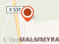 Mackmyra maskinverkstad AB