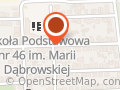 Szkoła Podstawowa nr 46 im. Marii Dąbrowskiej