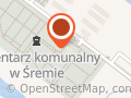 Cmentarz Komunalny w Śremie