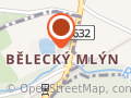 Penzion Bělecký Mlýn