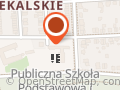 Szkoła Podstawowa nr 86 im. Władysława Broniewskiego