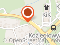 Biedronka Koziegłowy