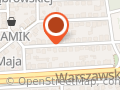 Majewski Zbigniew. Usługi Transportowe