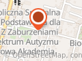 GEOWITIA USŁUGI GEODEZYJNO KARTOGRAFICZNE