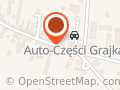 Auto-Części Grajka - Grażyna Sarbinowska