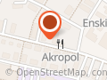 Restaurang & Pizzeria Akropol AB