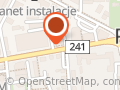 Pizzeria Kociak