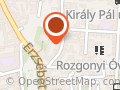 Masszázs kuckó és Bars pont Krisztával