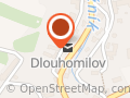 Dlouhomilov - Obecní Úřad