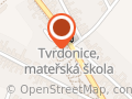MŠ Tvrdonice