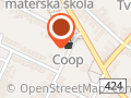 COOP - Jednota