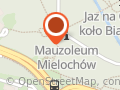 Mauzoleum Mielochów