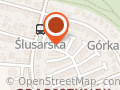 Jaroszyńska-Staniecka Krystyna - Gabinet stomatologiczny