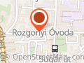 Nagykanizsa Központi Óvoda Rozgonyi Tagóvodája