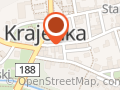Pizza-Bistro u Dżasty