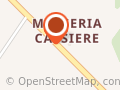 Masseria Cassiere Bed and Breakfast