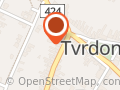 Lékárna Tvrdonice