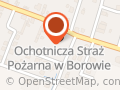 Ochotnicza Straż Pożarna
