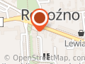 U Oli. Konfekcja Damska i Męska - Mączyńska A.M.