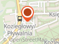 Piekarnia Cukiernia Nowaczyk_sklep firmowy Koziegłowy