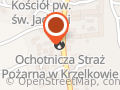 Ochotnicza Straż Pożarna