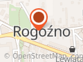 Centrum Kultury Gminy Łańcut Ośrodek Kultury w Rogóżnie Biblioteka