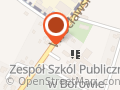 Przedszkole W Borowie