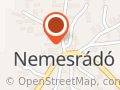 Nemesrádó Posta