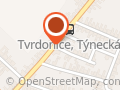 MP TVRDONICE