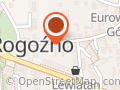 Krawczak Angelika. Salon fryzjerski