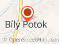 Restaurace Bílý Potok