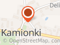 Lewicki Roman. Zakład Ogólnobudowlany
