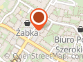 BIURO USŁUGOWO HANDLOWE KDR
