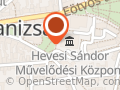 Ippon Shotokan Egyesület nagykanizsai edzőterme