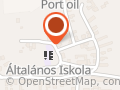 NAGYKAPORNAK plébánia