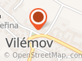 Vilémov - obecní úřad