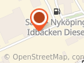 MEKONOMEN BILVERKSTAD / INGERS DÄCK AB