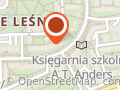 Przedszkole. Zakątek Leśny