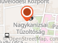 Nagykanizsa Központi Óvoda Kossuth téri Tagóvodája